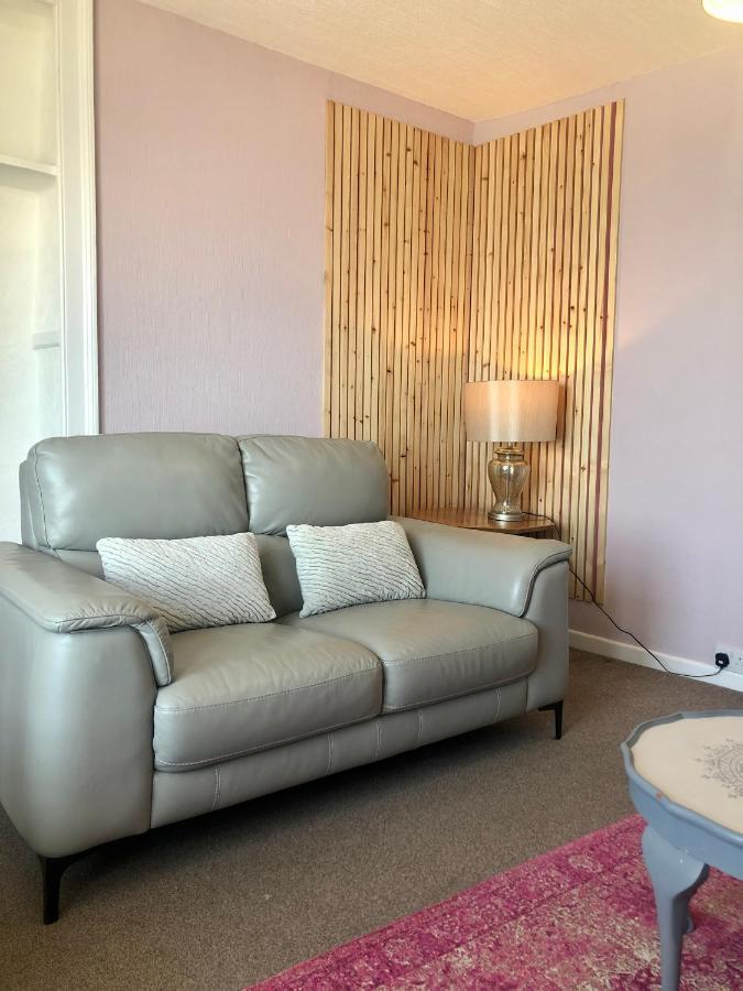 Cranwell Court Apartments Aberystwyth Exterior foto